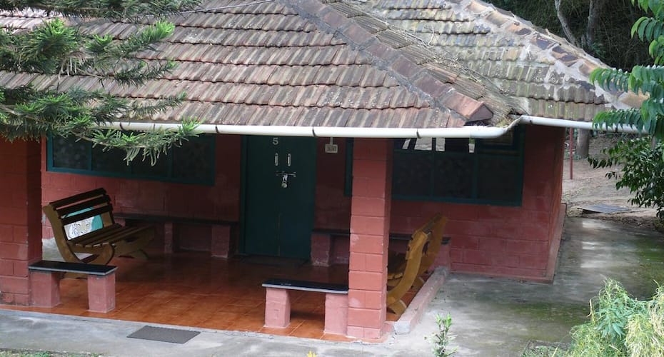 Forest Hills Farm & Guest House (30 Kms from Ooty), Masinagudi 5